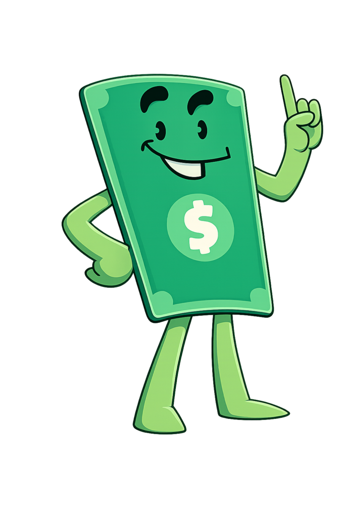 Nummus kids billete anim