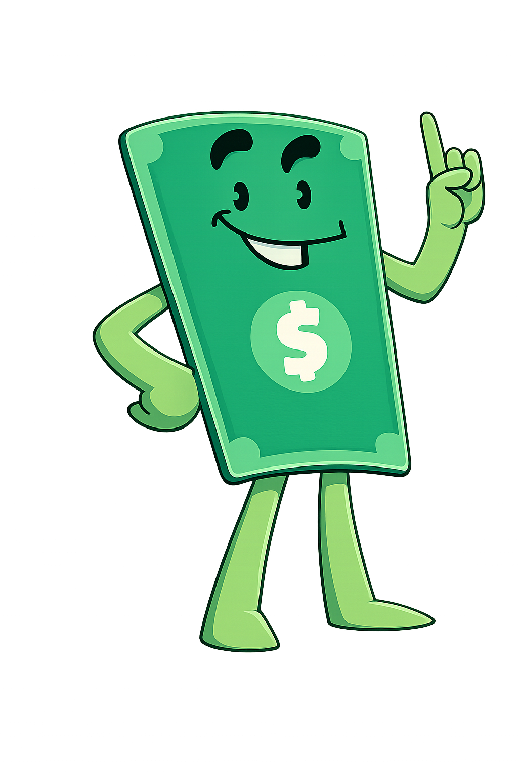 Nosotros billete anim