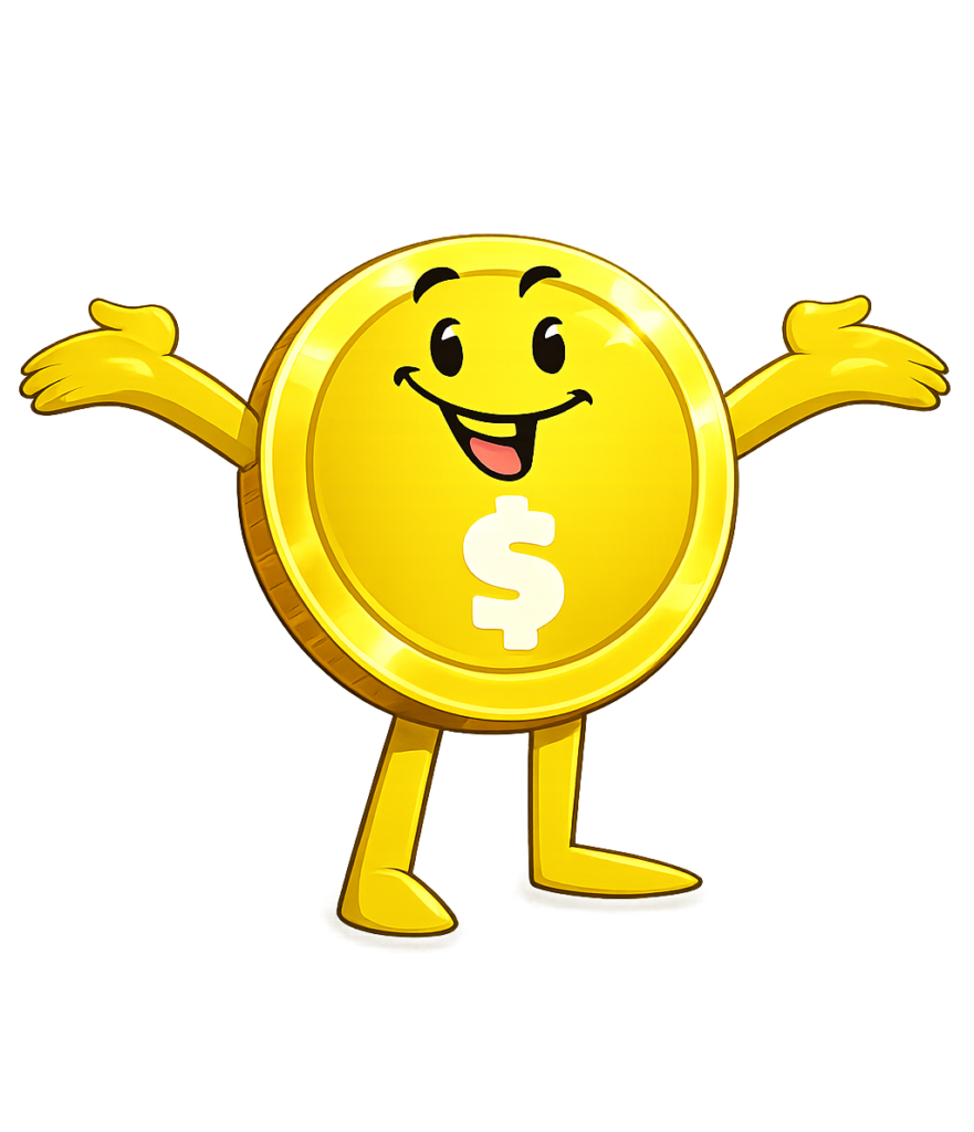 moneda anim