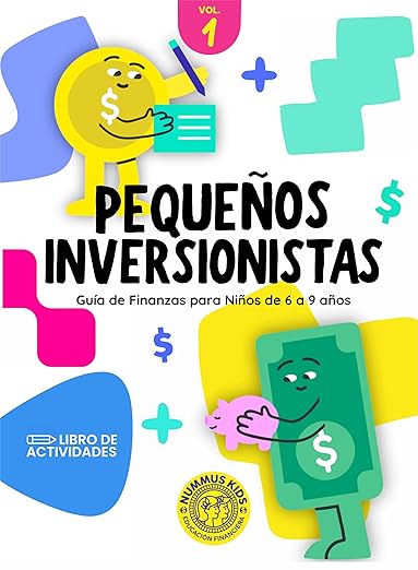 Pequeños Inversionistas 713w0f22lsl. sy522