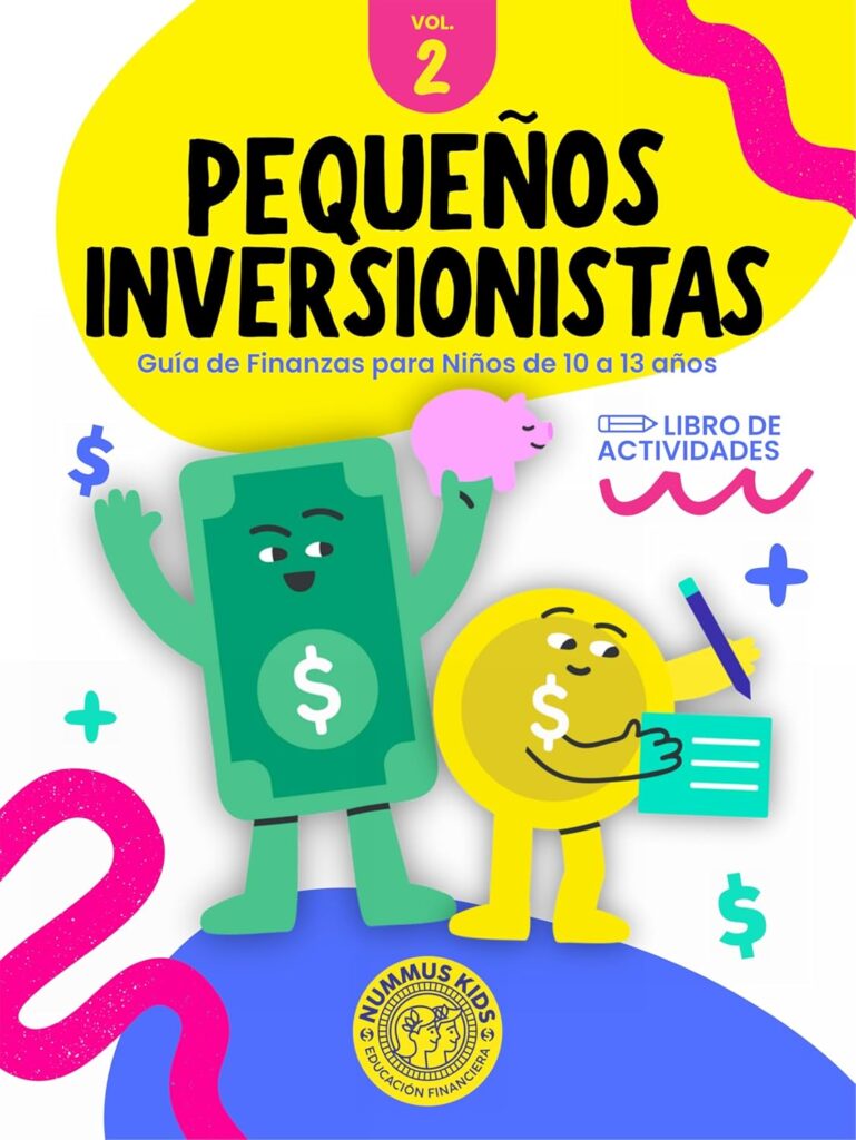 Pequeños Inversionistas 71r5guswj l. sl1500