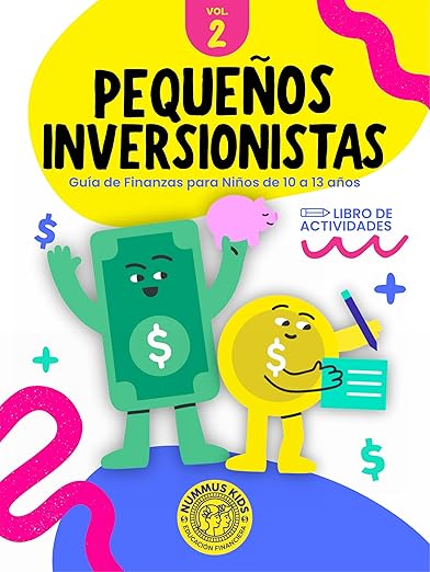 Pequeños Inversionistas 71r5guswj l. sy522