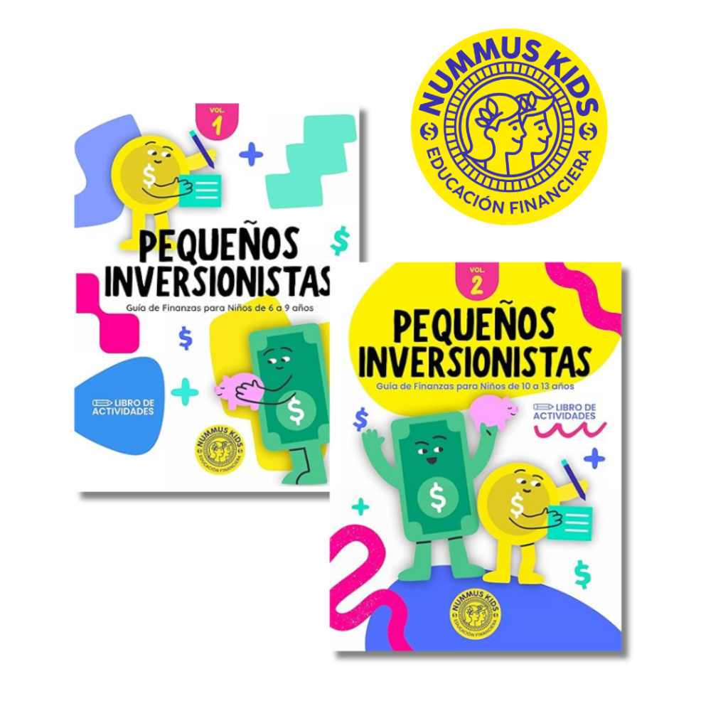 Pequeños Inversionistas pequenos inversionisras