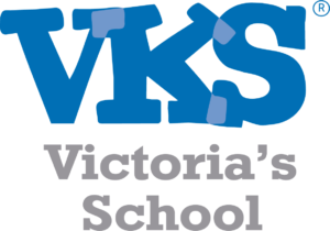 logo vks azul