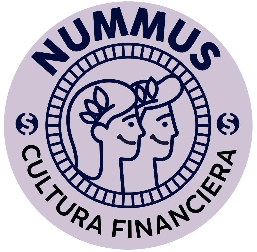 nummus plateado