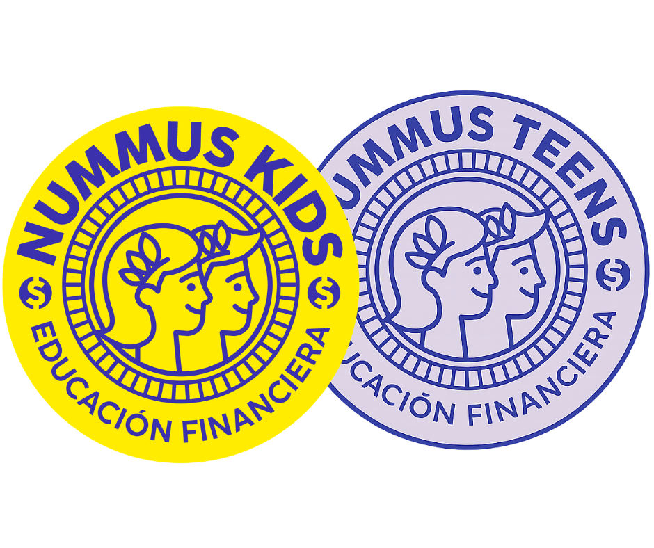 nummus teens y kids